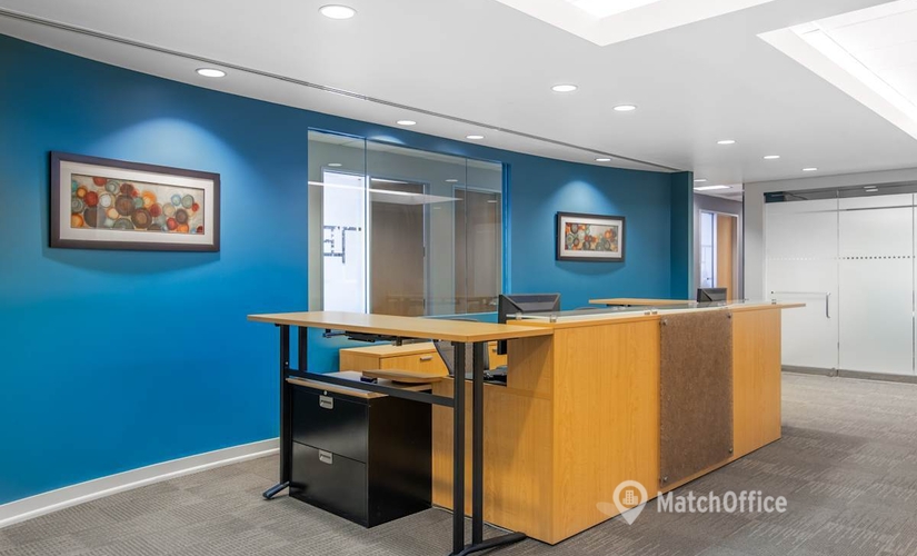 10 m² Coworking space in Troy, MI, 101 West Big Beaver Road (48084) - 1 | MatchOffice