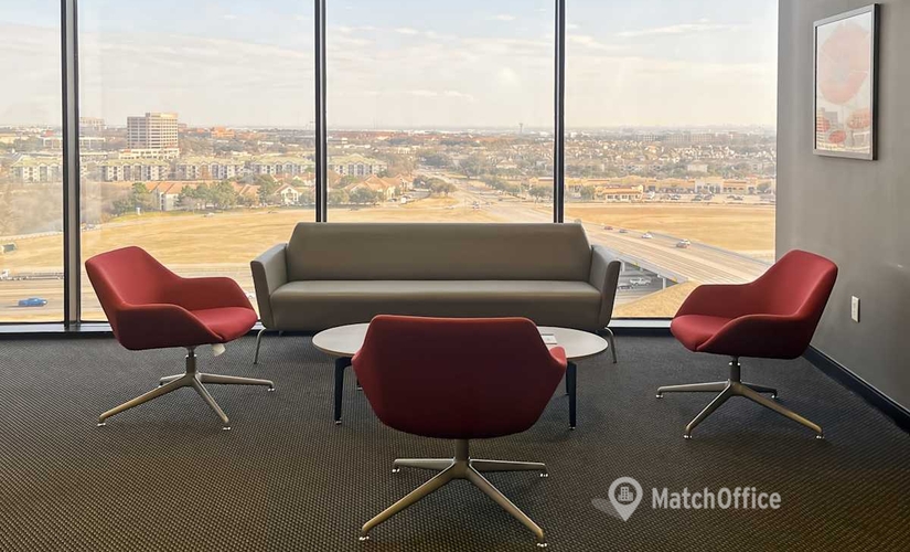 10 m² Coworking space  in Dallas Irving, TX, 5605 North MacArthur Boulevard (75038) - 4 | MatchOffice.com