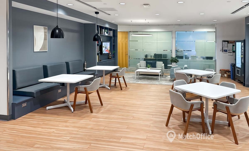 Virtual office in Newton, MA, 275 Grove Street (02466) - 4 | MatchOffice.com