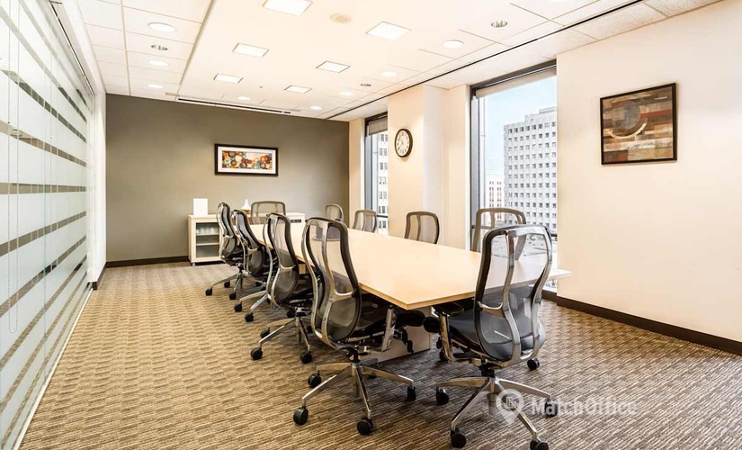 10 m² Co-working  in San Francisco, CA, 505 Montgomery Street (94111) - 2 | MatchOffice