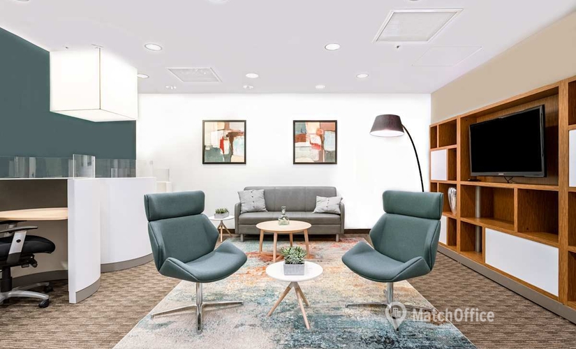 10 m² Shared workspace in San Francisco, CA, 505 Montgomery Street (94111) - 3 | MatchOffice.com