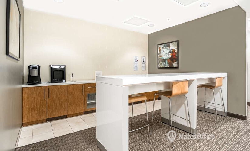10 m² Coworking space in San Francisco, CA, 505 Montgomery Street (94111) - 4 | MatchOffice