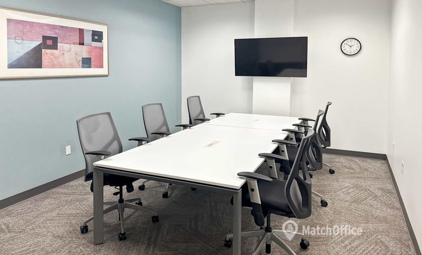 10 m² Business space in Newton, MA, 275 Grove Street (02466) - 2 | MatchOffice