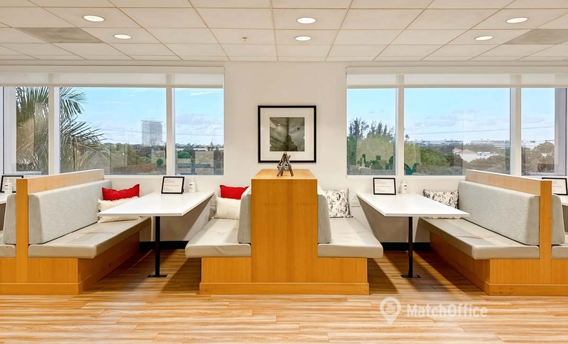 10 m² Coworking space  in Sunrise, FL, 1560 Sawgrass Corporate Parkway (33323) - 4 | MatchOffice.com