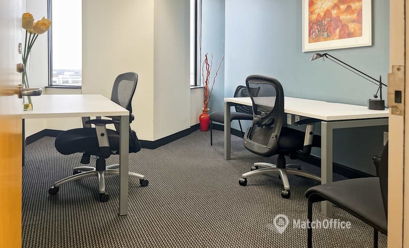 10 m² Serviced office in Dallas Irving, TX, 5605 North MacArthur Boulevard (75038) - 3 | MatchOffice.com