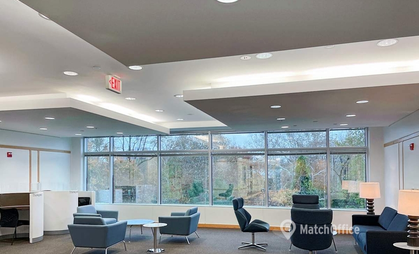 10 m² Shared workspace in Herndon, VA, 13800 Coppermine Road (20171) - 4 | MatchOffice