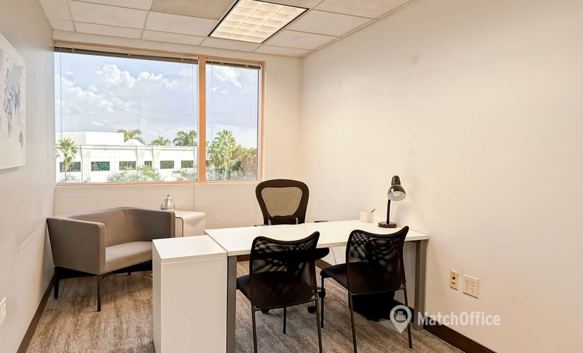 Virtual office in Sunrise, FL, 1560 Sawgrass Corporate Parkway (33323) - 3 | MatchOffice
