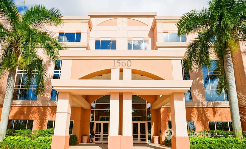 10 m² Business center in Sunrise, FL, 1560 Sawgrass Corporate Parkway (33323) - 0 | MatchOffice.com