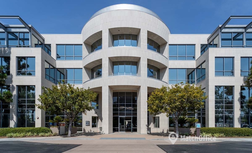 10 m² Business space in San Diego, CA, 4445 Eastgate Mall University City (92121) - 0 | MatchOffice