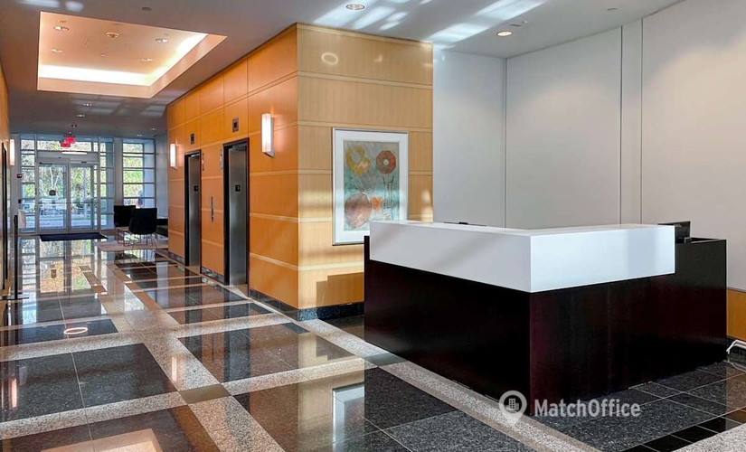 10 m² Business space in Herndon, VA, 13800 Coppermine Road (20171) - 1 | MatchOffice.com