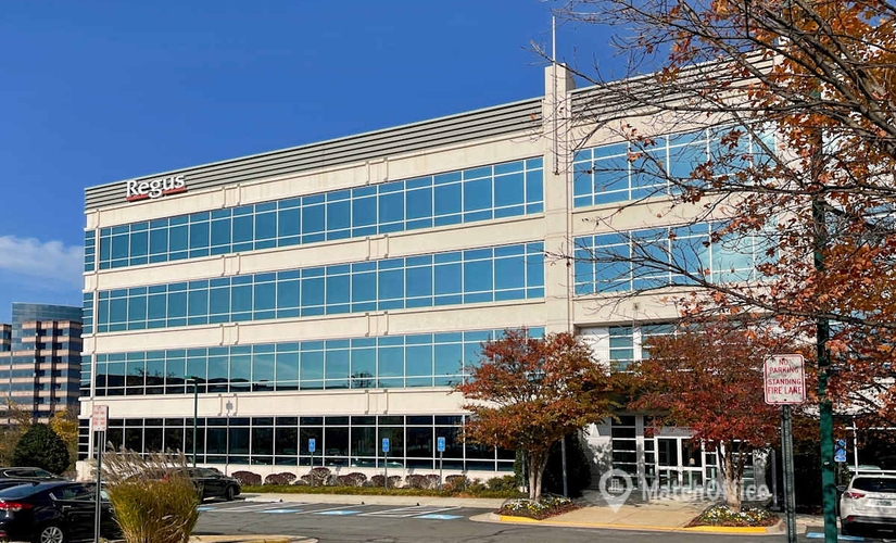10 m² Business space in Herndon, VA, 13800 Coppermine Road (20171) - 0 | MatchOffice.com