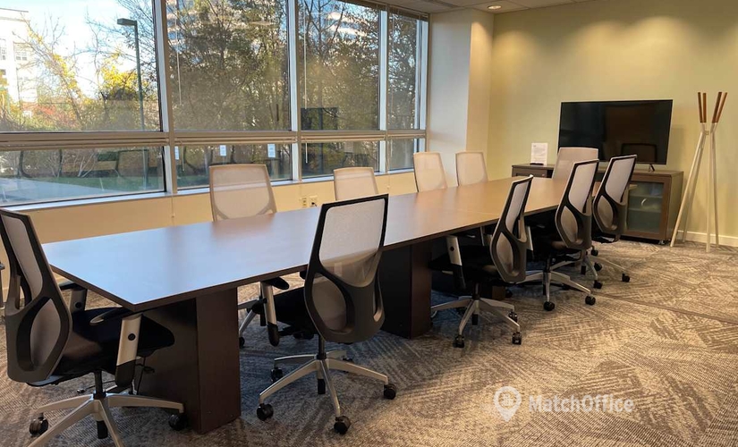 10 m² Business park in Herndon, VA, 13800 Coppermine Road (20171) - 2 | MatchOffice.com