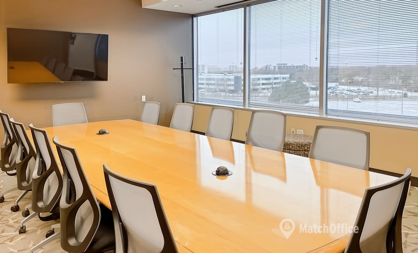 Virtual office in Oak Brook, IL, Oak Brook Pointe (60523) - 2 | MatchOffice.com