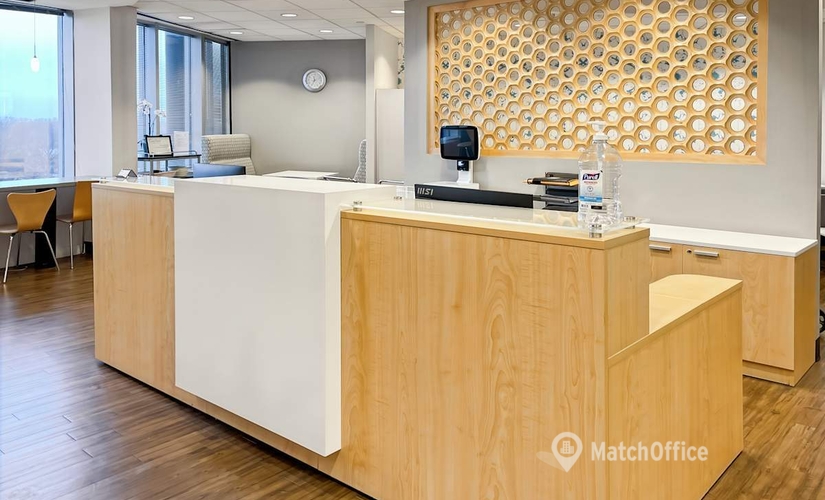 Virtual business address in Oak Brook, IL, Oak Brook Pointe (60523) - 1 | MatchOffice.com