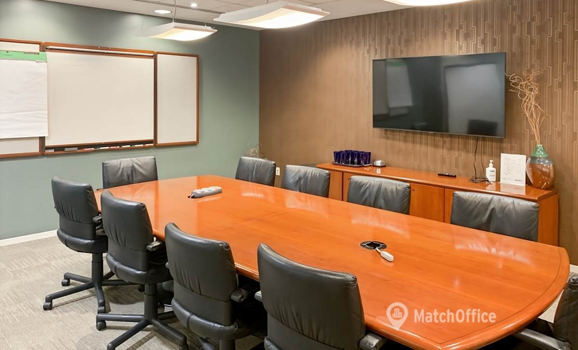 10 m² Coworking in Oakbrook Terrace, IL, 18 West 140 Butterfield Rd (60181) - 0 | MatchOffice
