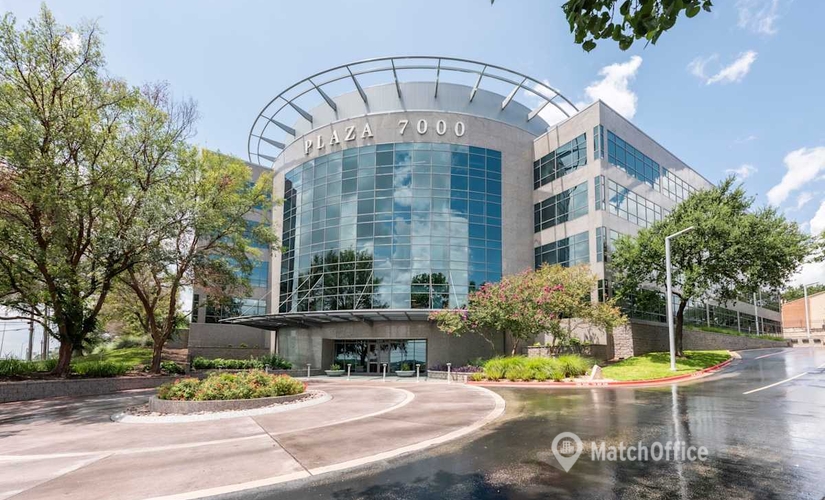 10 m² Business space in Austin, TX, 7000 N Mopac Expressway (78731) - 0 | MatchOffice