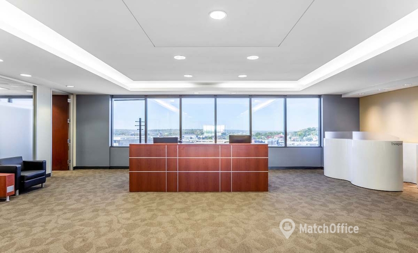 10 m² Coworking space  in Kansas City, KS, 2300 Main Street (64108) - 1 | MatchOffice