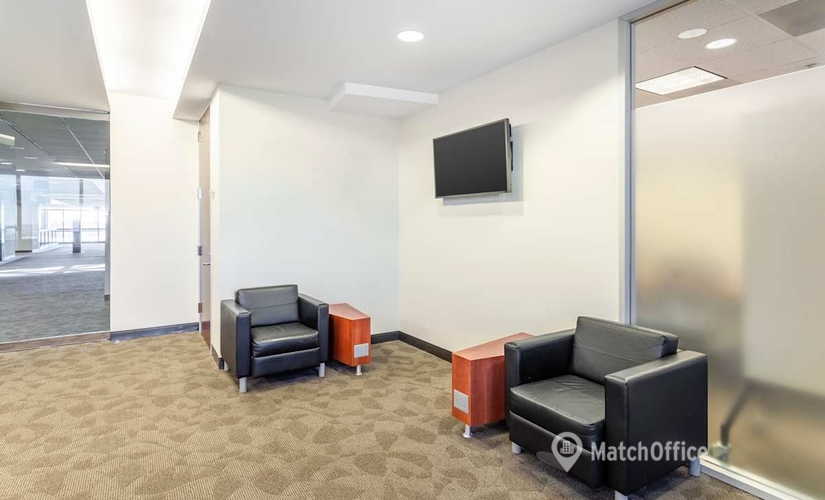 10 m² Shared workspace  in Kansas City, KS, 2300 Main Street (64108) - 4 | MatchOffice.com