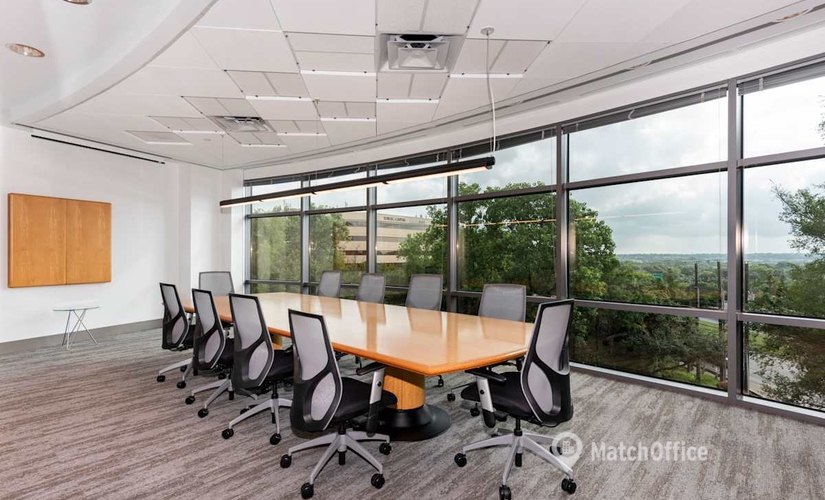 10 m² Coworking space in Austin, TX, 7000 N Mopac Expressway (78731) - 2 | MatchOffice.com