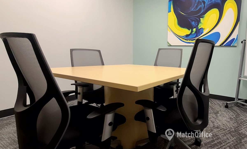 Virtual office in Newport Beach, CA, 4695 MacArthur Court (92660) - 2 | MatchOffice