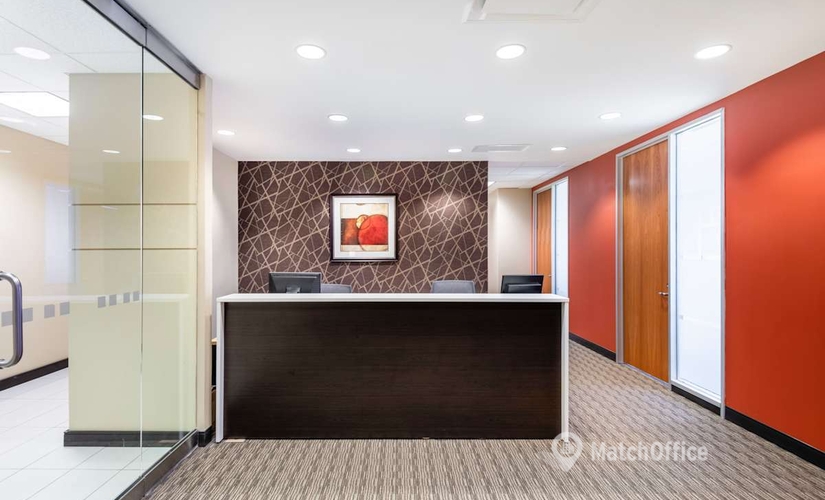 10 m² Business space in Stamford, CT, One Stamford Plaza (06901) - 1 | MatchOffice.com