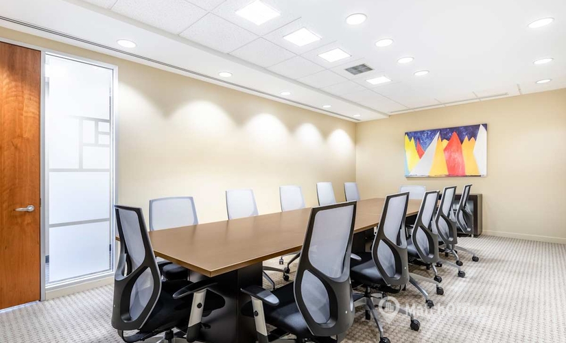 10 m² Business space in Stamford, CT, One Stamford Plaza (06901) - 2 | MatchOffice