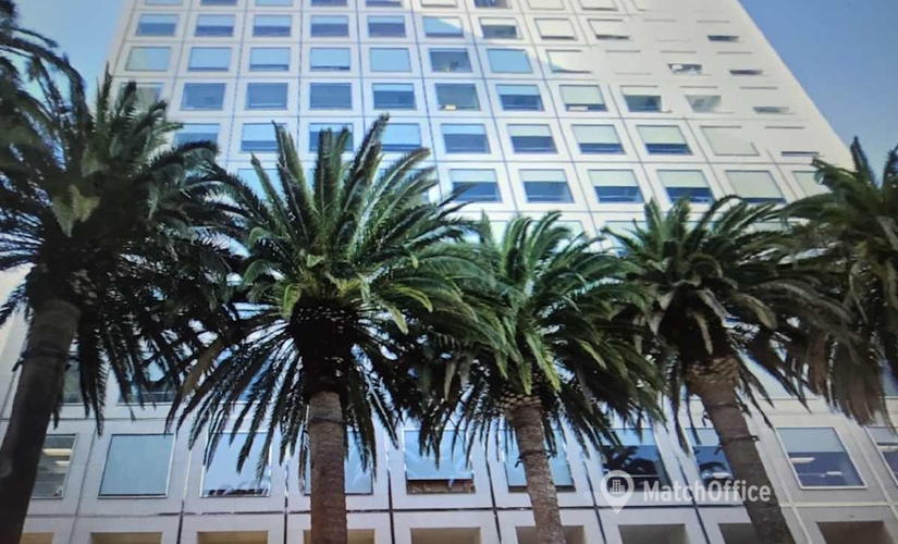 10 m² Shared office in Newport Beach, CA, 4695 MacArthur Court (92660) - 0 | MatchOffice.com