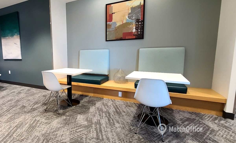 10 m² Coworking space in Newport Beach, CA, 4695 MacArthur Court (92660) - 4 | MatchOffice.com