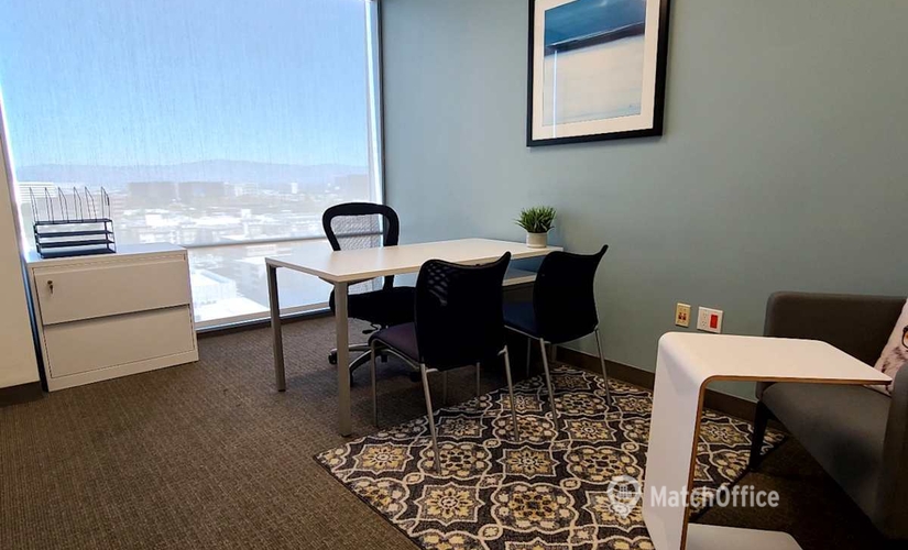 10 m² Serviced office in Newport Beach, CA, 4695 MacArthur Court (92660) - 3 | MatchOffice