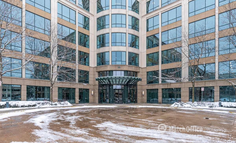 10 m² Business space in Schaumburg, IL, 10 North Martingale Road (60173) - 0 | MatchOffice.com