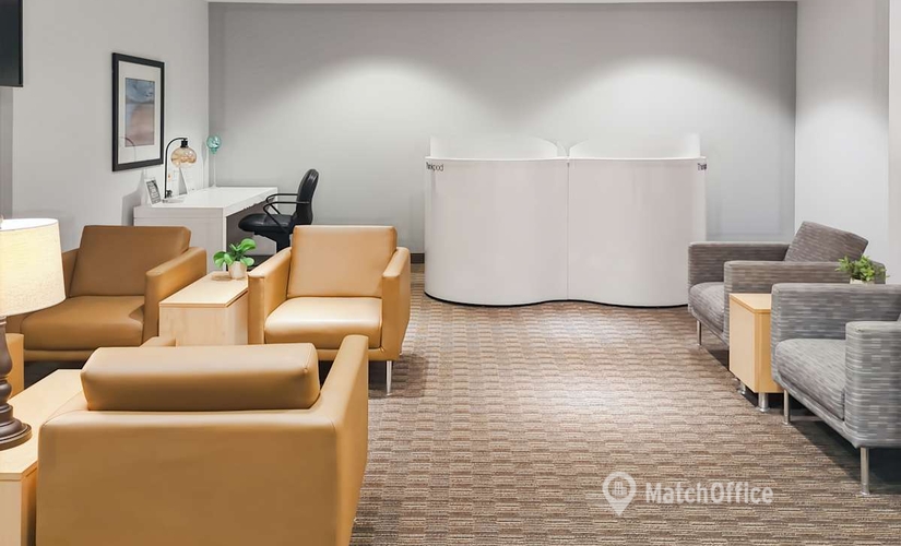 10 m² Shared office  in San Ramon, CA, 2603 Camino Ramon Bishop Ranch 3 (94583) - 4 | MatchOffice.com