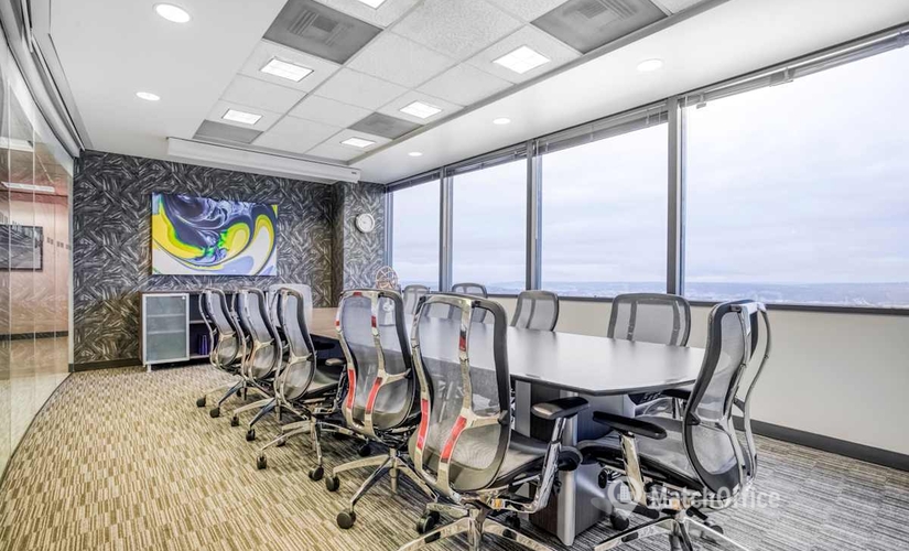 10 m² Coworking  in Seattle, WA, 701 Fifth Avenue (98104) - 2 | MatchOffice.com