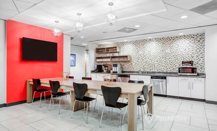 10 m² Shared workspace  in Seattle, WA, 701 Fifth Avenue (98104) - 4 | MatchOffice.com