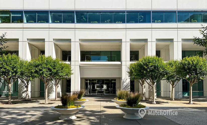 10 m² Business space in San Ramon, CA, 2603 Camino Ramon Bishop Ranch 3 (94583) - 0 | MatchOffice