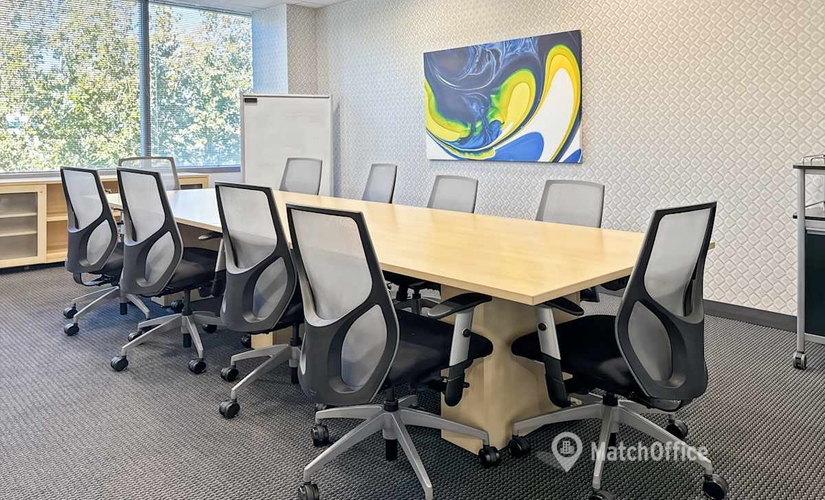 Virtual business address in Pleasanton, CA, 6200 Stoneridge Mall Road (94588) - 2 | MatchOffice.com