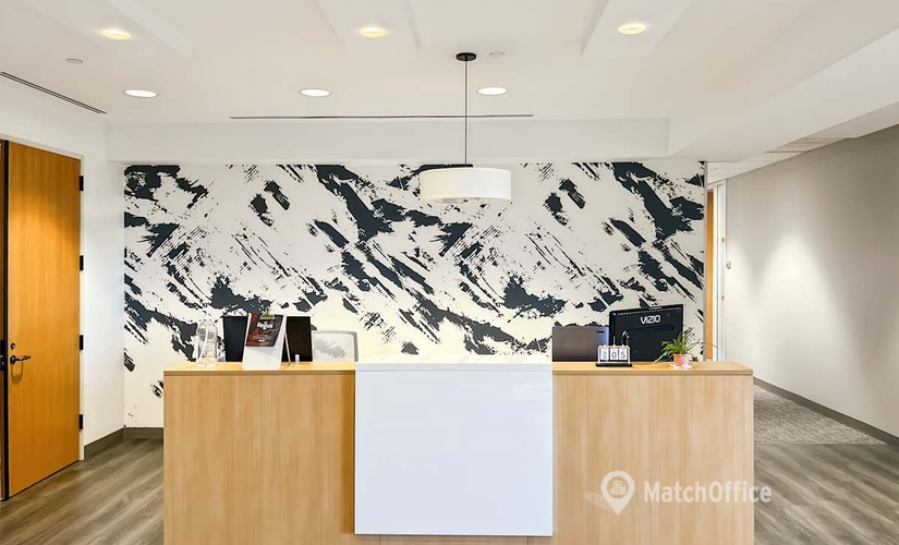 10 m² Business space in Irvine, CA, 300 Spectrum Center Drive (92618) - 1 | MatchOffice