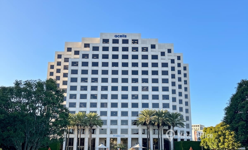 10 m² Serviced office in Irvine, CA, 300 Spectrum Center Drive (92618) - 0 | MatchOffice.com