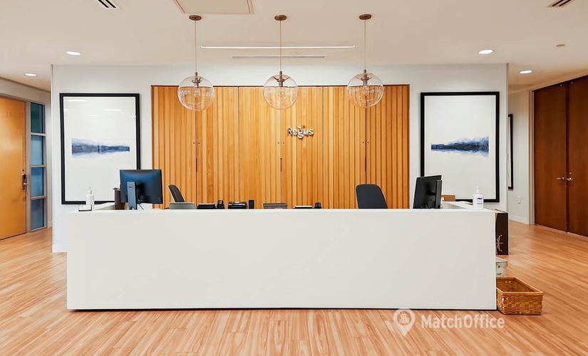 10 m² Shared office  in Durham, NC, NC (27713) - 1 | MatchOffice