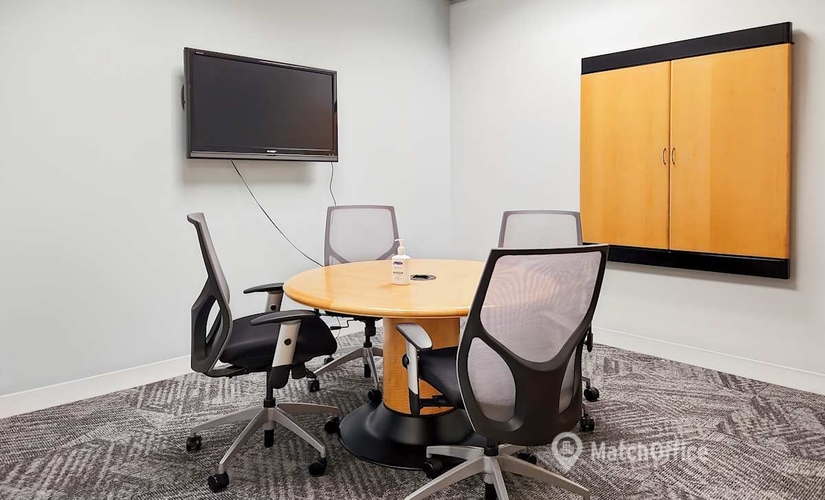 10 m² Shared office in Durham, NC, NC (27713) - 2 | MatchOffice.com