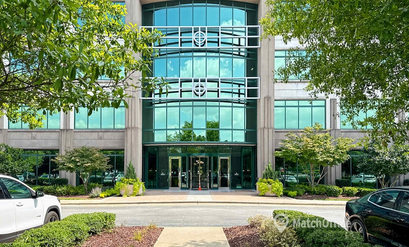 10 m² Business space in Durham, NC, NC (27713) - 0 | MatchOffice.com