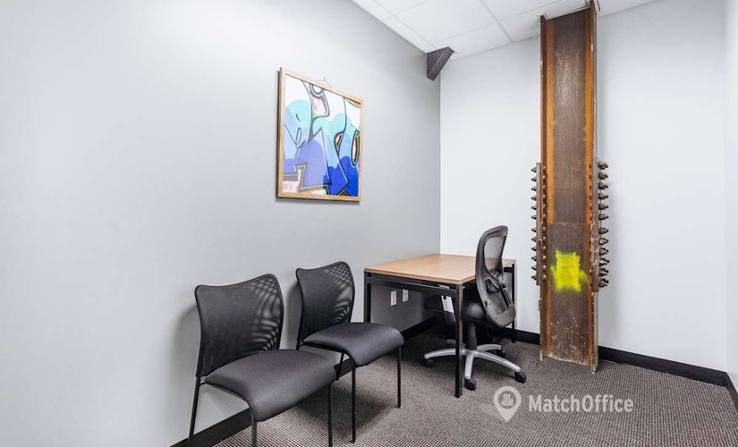  Conference room in Fort Worth, TX, 1751 River Run (76107) - 5 | MatchOffice.com
