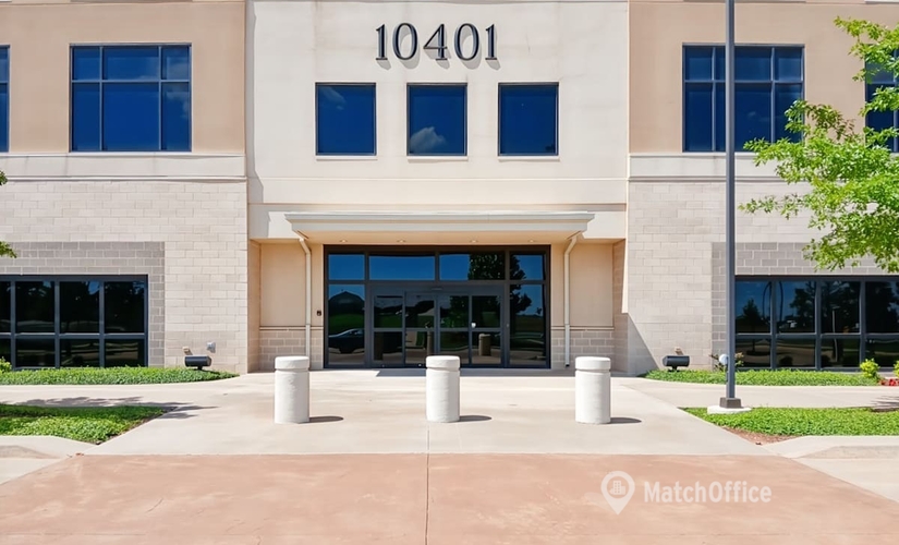 Meeting room in Oklahoma City, 10401 W Reno Ave (73127) - 0 | MatchOffice