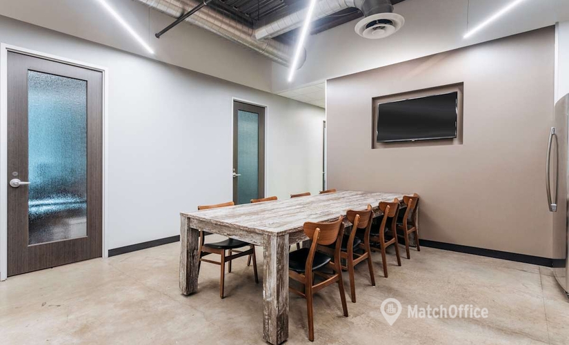 Conference room in Fort Worth, TX, 1751 River Run (76107) - 6 | MatchOffice