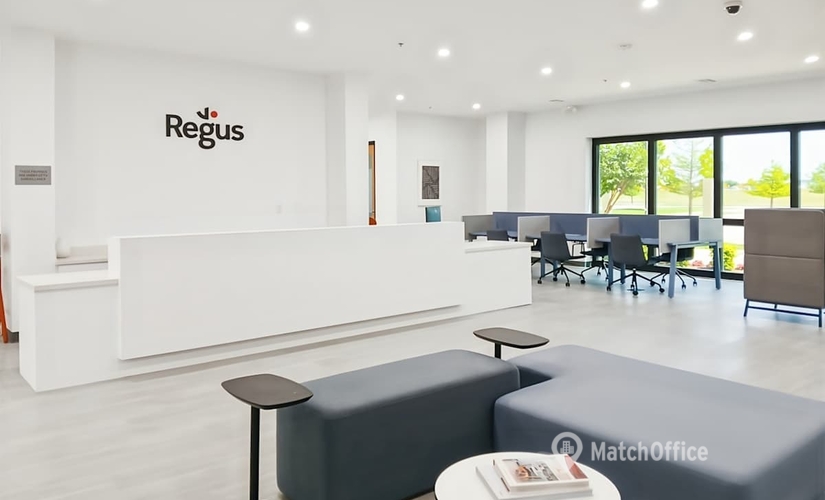  Conference space in Oklahoma City, 10401 W Reno Ave (73127) - 1 | MatchOffice