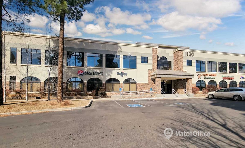  Conference room in Flagstaff, 1120 W University Ave (86001) - 0 | MatchOffice.com