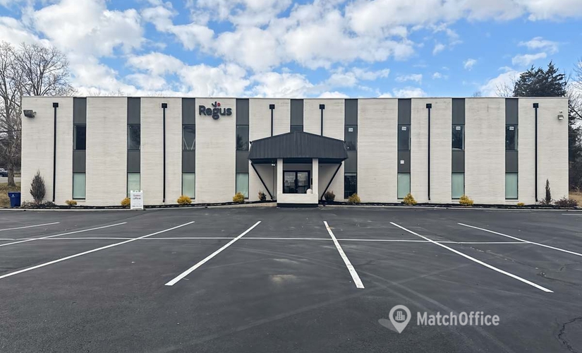  Conference center in Clinton, 101 E Tennessee Ave (37830) - 0 | MatchOffice