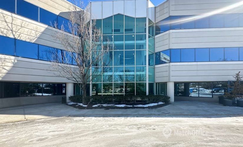  Conference space in Allentown, PA, 4905 W Tilghman St (18104) - 0 | MatchOffice
