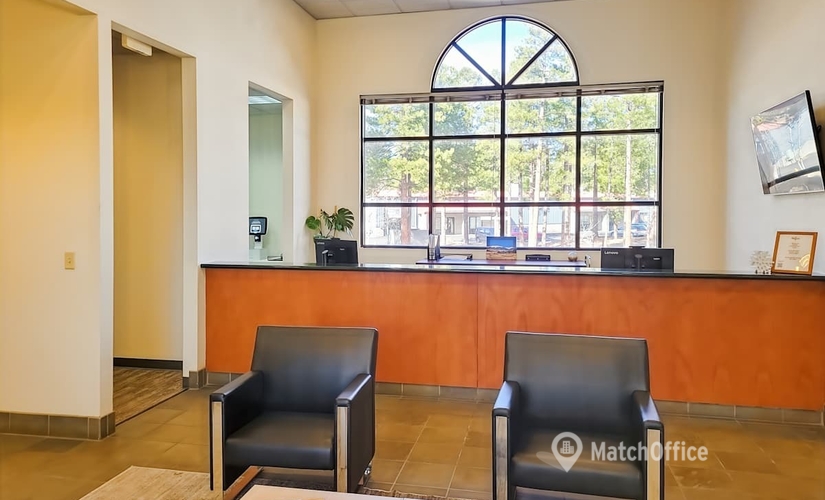  Meeting room in Flagstaff, 1120 W University Ave (86001) - 1 | MatchOffice