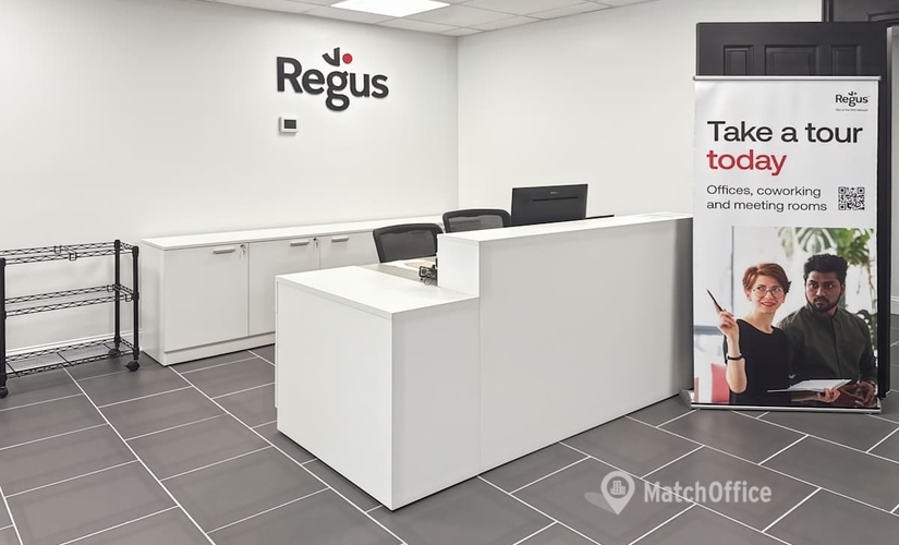  Conference space in Clinton, 101 E Tennessee Ave (37830) - 1 | MatchOffice.com