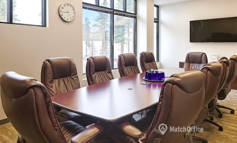 Conference room in Flagstaff, 1120 W University Ave (86001) - 2 | MatchOffice.com